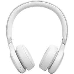 Навушники JBL Live 670NC White (JBLLIVE670NCWHT) [106708] - мініатюра 4