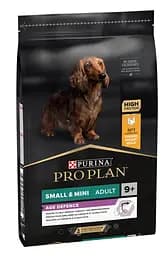 Сухий корм PRO PLAN Small&Mini Adult для собак дрібних порід куркою 7 кг