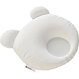 Подушка для немовлят Sonex Teddy + наволочка бежева (SO102394) - мініатюра 2