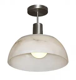 Світильник стельовий Brille накладний AL-411L/1 WHITE