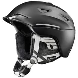 Шлем Julbo Odissey 60-62 Black/White (1052-JCI615414)