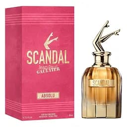 Оригінал Jean Paul Gaultier Scandal Absolu Concentrated Perfume 80 мл