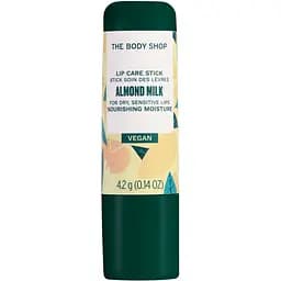 Бальзам для губ The Body Shop Мигдальне молочко 4.2 г (1017146)
