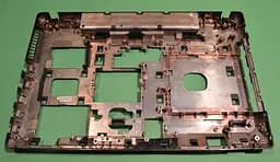 Нижня частина корпусу для ноутбука Lenovo G580 G585 60.4sh01.001 90200989