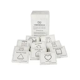 Набір головоломок Заморочек 1112, 12 штук