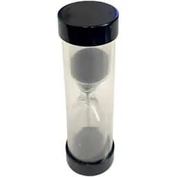 Аксессуар Games 7 Days Песочные часы черные (g7dhourgls)