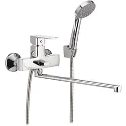 Змішувач для ванної CRON KUBUS 006 (CR0210)