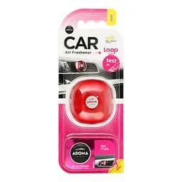 Ароматизатор Aroma Car Loop Red Fruits