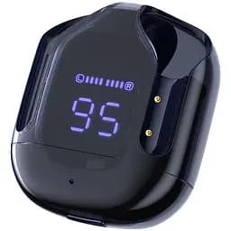 Навушники TWS Acefast T6 sapphire blue (6974316281542) - мініатюра 5