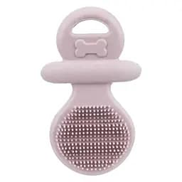 Іграшка для цуценят Trixie Junior pacifier Пустушка, 9 см, в асортименті (33342) - мініатюра 2