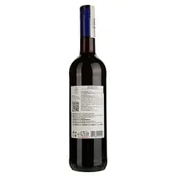 Вино Next Kangaroo Merlot, червоне, сухе, 13,5%, 0,75 л - мініатюра 2