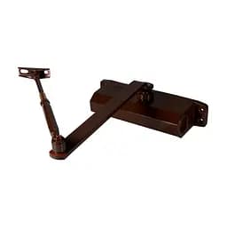 Дверний доводчик Trinix TDC-85BR Brown (54-00004)