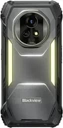 Смартфон Blackview XPLORE 2 Satellite 12/256GB Black Global - мініатюра 5