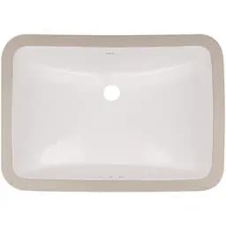 Умивальник Qtap Stork 535x365x215 White QT1511H0422DW, Білий