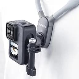 Вертикальне кріплення для GoPro AC Prof WG-A-01 [88234] - мініатюра 5