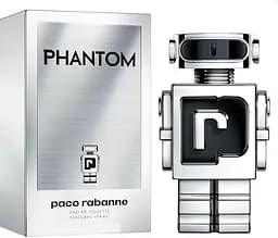 Оригинал Paco Rabanne Phantom 50 мл туалетная вода