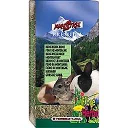 Сено для грызунов Versele-Laga Mountain Hay 0.5 кг