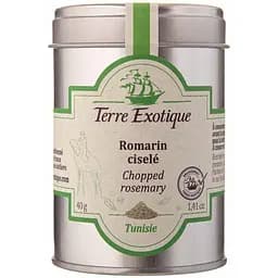 Розмарин Terre Exotique із Монт Іда 40 г