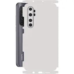 Захисна плівка StatusSKIN для Xiaomi Mi Note 10 Lite Корпус Вініл Перлина глянцева