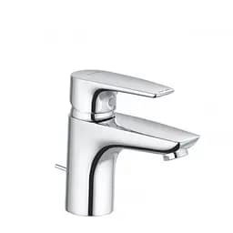 Смеситель для умывальника Kludi Pure&Solid 343820575