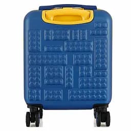 Валіза дитяча Semi Line 16" (XS) Blue/Yellow (T5888-1) - мініатюра 4