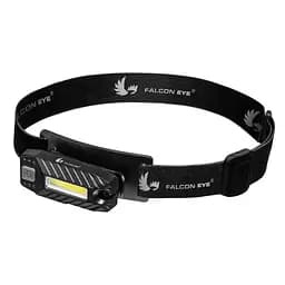 Ліхтар налобний Falcon Eye Blaze 2.2 (60 Lm) USB Rechargeable (FHL0023) - мініатюра 1