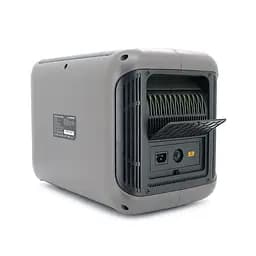 Power station ALLPOWERS R1500 LITE APP Control, Wi-Fi, Bluetooth, 1600W, 1056Wh LiFePO4 3500Cycles, MPPT 650w max, CAR port, DC12/24V, 4хAC 220V, 2xUSB-TYPE-C 100W, 2xUSB-A 18W, XT60, wireless 2*30W, Fast charge 60min, 413×312×265mm, 16,7kg - мініатюра 6