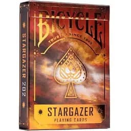 Карти гральні United States Playing Card Company Bicycle Stargazer 202 (ВР_КГБС)
