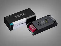 Блок живлення для LED стрічки, 24v, 60Вт, 2.5А