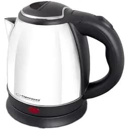 Електрочайник Esperanza EKK128W Kettle Paran 1 л білий