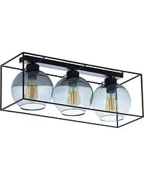 Люстра TK Lighting 4030 Sion
