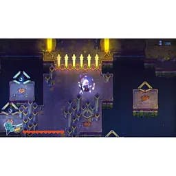 Гра Eastward (Nintendo Switch) - мініатюра 4