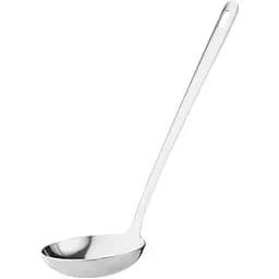 Ополоник Ardesto Gemini, 34 см, нержавіюча сталь (AR2143S)