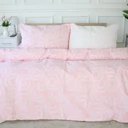 Комплект постельного белья MirSon Ranforce Elite 17-4771 Grenoble 110 х 140 см