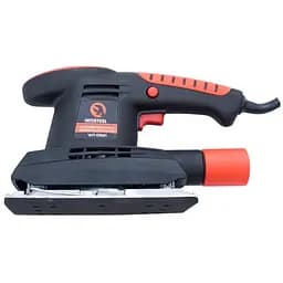 Шлифовальная машина вибрационная электрическая Intertool 200 Вт SemiPro WT-0521