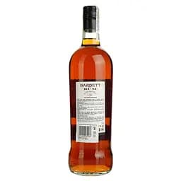 Ром Bardett Viejo 37.5% 1 л - мініатюра 4