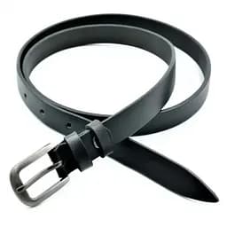 Ремінь шкіряний Le-Mon жіночий 115-130 см acs0022054