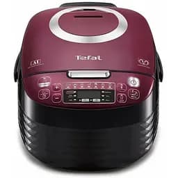 Мультиварка Tefal Initial Spherical Bowl (RK740532) - мініатюра 2