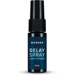 Пролонгатор BOners Delay Spray