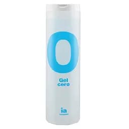 Гель для душу 0% SLS Interapothek для чутливої шкіри, 200 мл