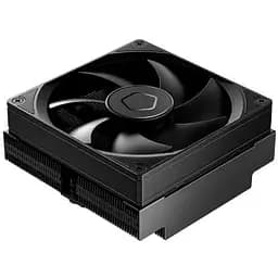 Кулер для процесора ID-Cooling IS-47-XT V2 Intel: 1851/1700/1200/115x AMD: AM4 AM5 94x94x47 мм 4-pin 800-3000 об/хв