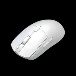 Миша HP M23G2 White - мініатюра 2