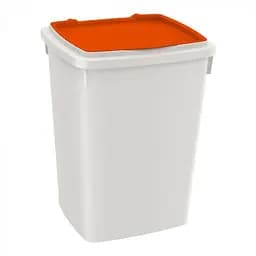 Пластиковий контейнер для зберігання сухого корму Ferplast FEEDY 26 (FR71960011)