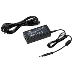 Блок живлення до ноутбуку Vinga HP 65W 19.5V 3.3А 4.8*1.7 long (VPA-1953-HP4817-101) - мініатюра 2
