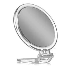 Дзеркало косметичне Salon Professional настільне для щоденного макіяжу