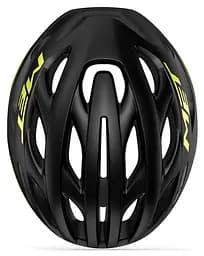 Шолом Met Estro Mips CE Black/Lime M (1052-3HM 139 CE00 M GI1) - мініатюра 4