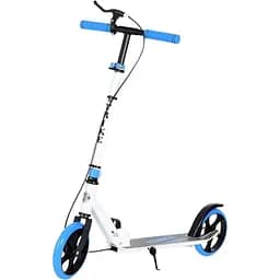 Городской самокат iTrike SR 2-051-WBL синий