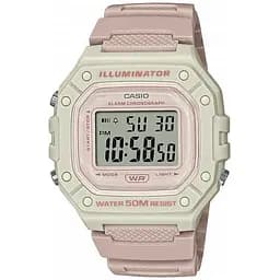 Годинник Casio W-218HC-4A2VEF