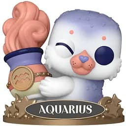 Игровая фигурка Funko Pop! Zodiac Aquarius (88319)