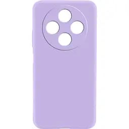 Чохол Make Xiaomi Redmi 14C/Poco C75/Redmi A4 Silicone Dreamy Purple